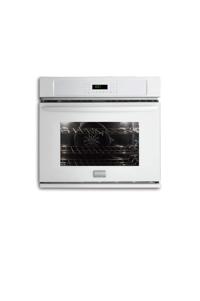 27" Single Electric Wall Oven