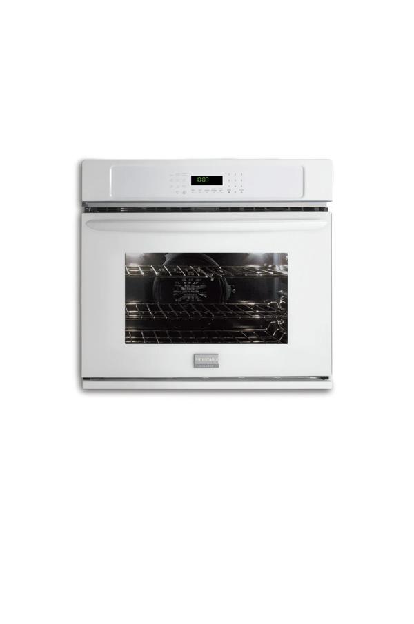 27" Single Electric Wall Oven