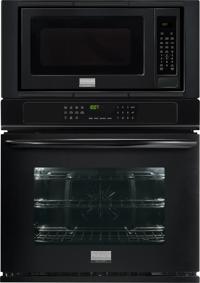 30" Electric Wall Oven/Microwave Combination