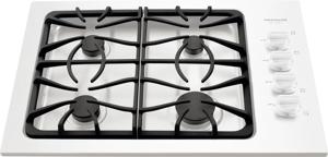 30" Gas Cooktop
