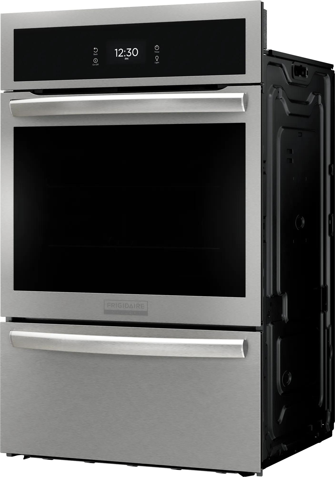 Frigidaire Gallery Wall Oven - Thumbnail 3