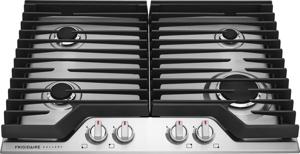30" Gas Cooktop
