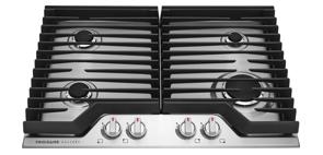 30" Gas Cooktop - GCCG3046AS