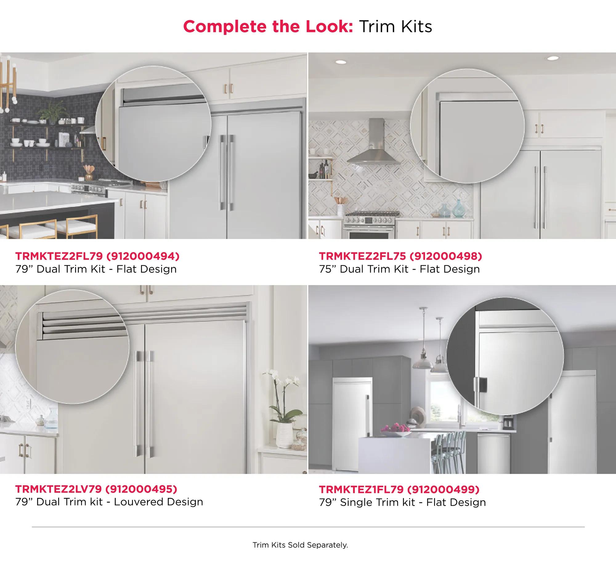 Nevera Frigidaire Professional de una puerta, 19 pies cúbicos