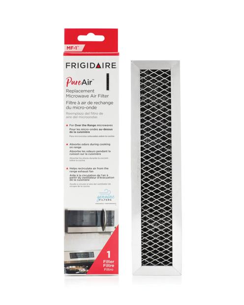 PureAir™ Replacement Microwave  Air Filter - FRPAMRAF