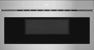 30" Built-In Drawer Microwave