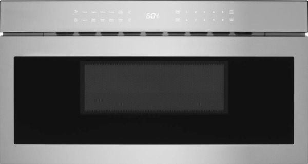 30" Built-In Drawer Microwave