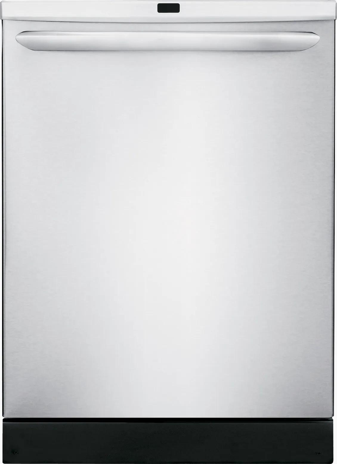 24" Built-In Dishwasher