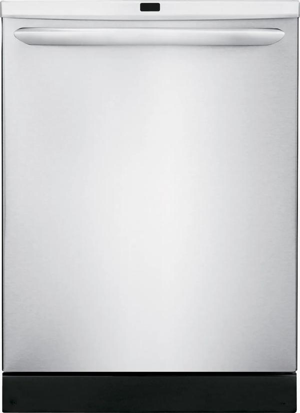 24" Built-In Dishwasher