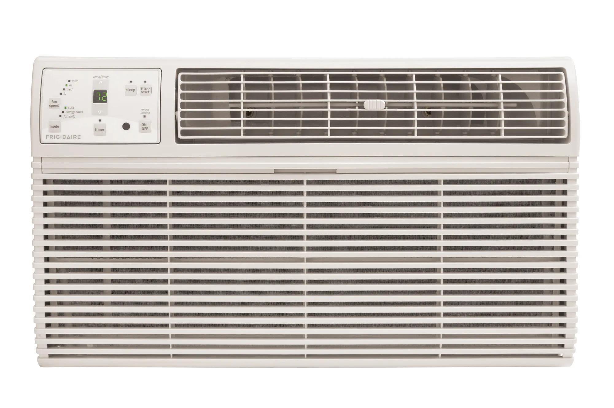 14,000 BTU Built-In Room Air Conditioner