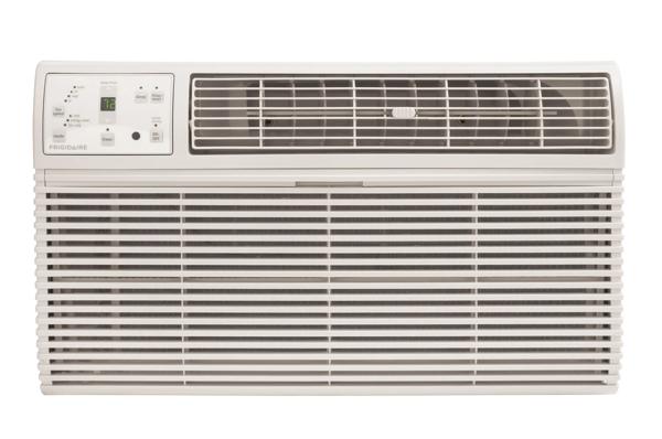 14,000 BTU Built-In Room Air Conditioner