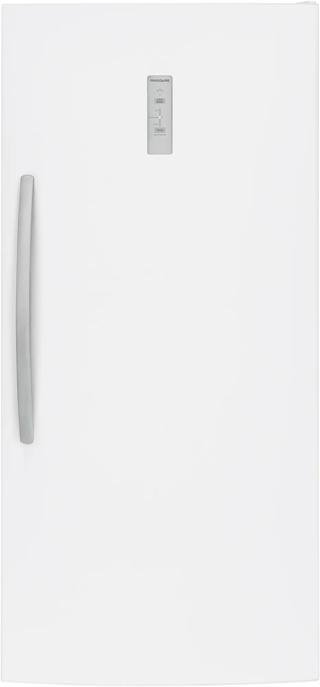 20 Cu. Ft. Garage Ready Single-Door Refrigerator