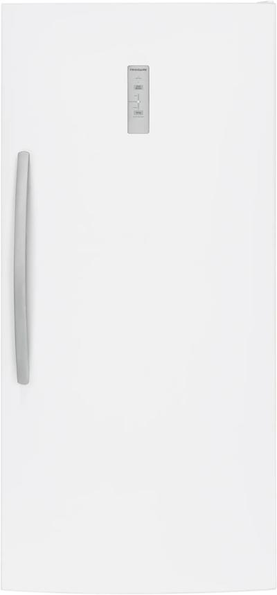 20 Cu. Ft. Garage Ready Single-Door Refrigerator