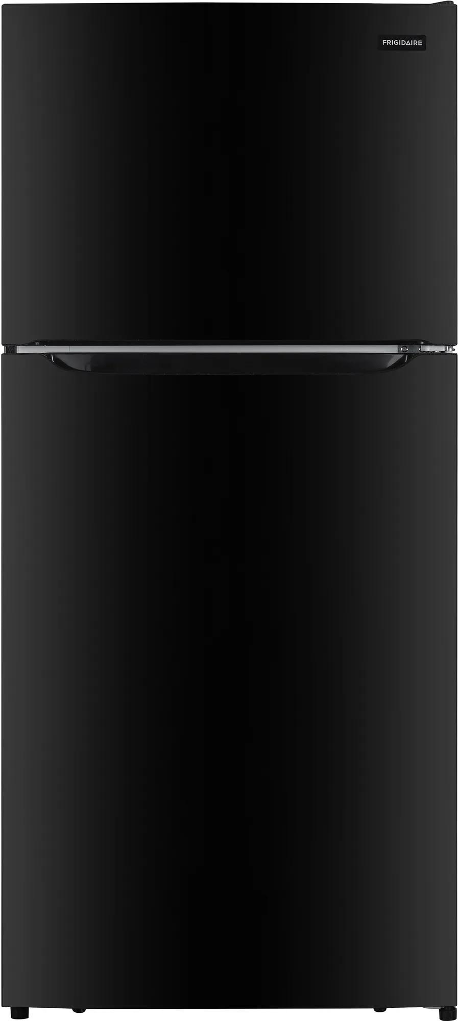 18 Cu. Ft. Garage Ready Top Freezer Refrigerator