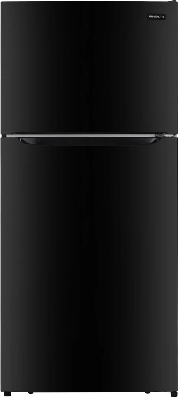 18 Cu. Ft. Garage Ready Top Freezer Refrigerator