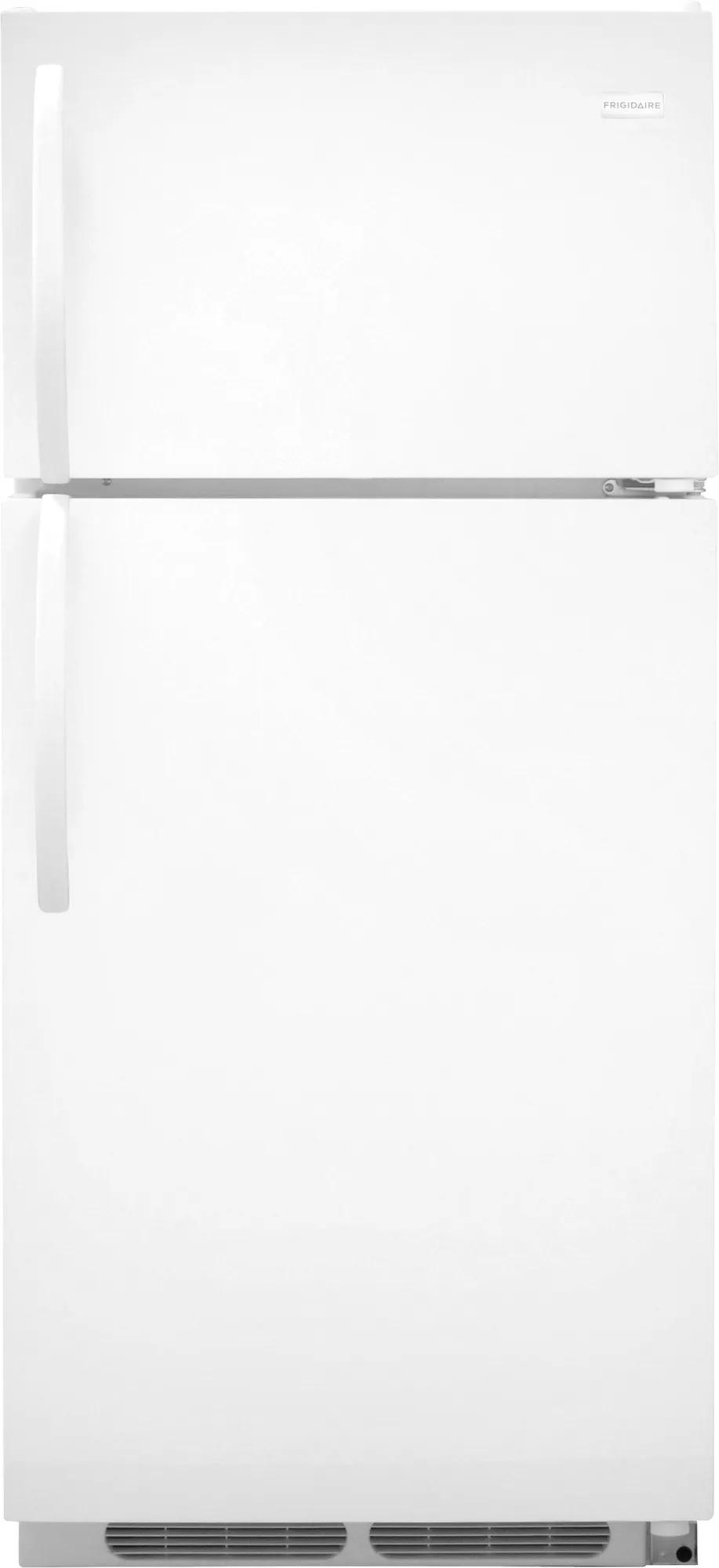 16.3 Cu. Ft. Top Freezer Refrigerator