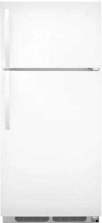 16.3 Cu. Ft. Top Freezer Refrigerator