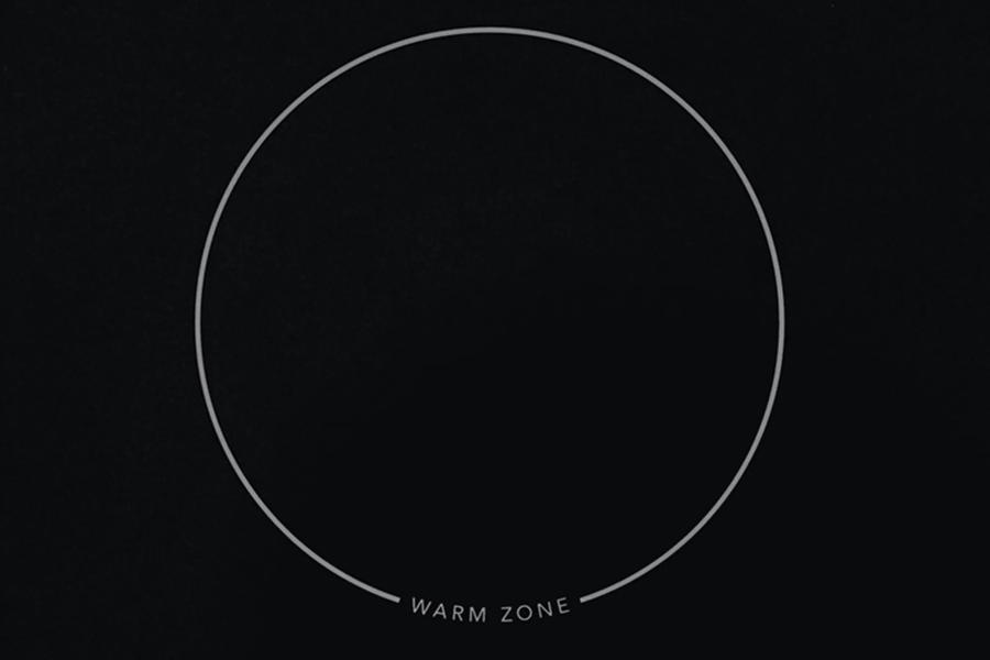 Keep Warm Zone