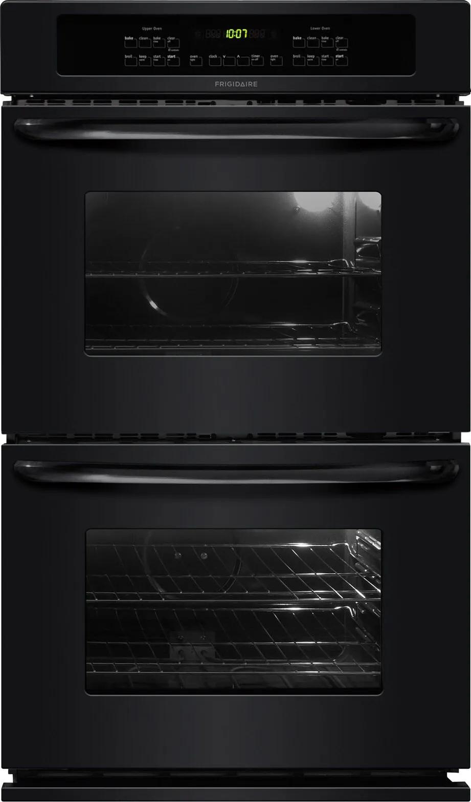30" Double Electric Wall Oven
