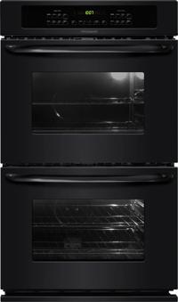 30" Double Electric Wall Oven