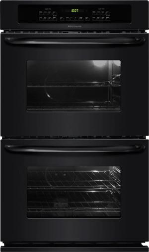 30" Double Electric Wall Oven