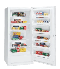 20.3 Cu. Ft. Upright Freezer