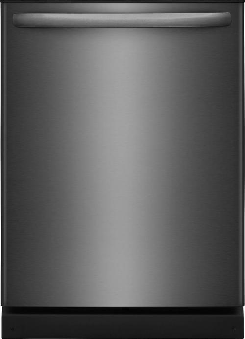 24" Dishwasher