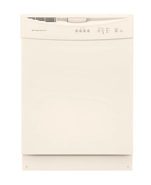 24" Built-In Dishwasher Bisque-FDB1100RHQ