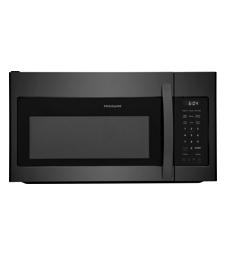 Frigidaire Four à micro-ondes à hotte intégrée de 1,8 pi3