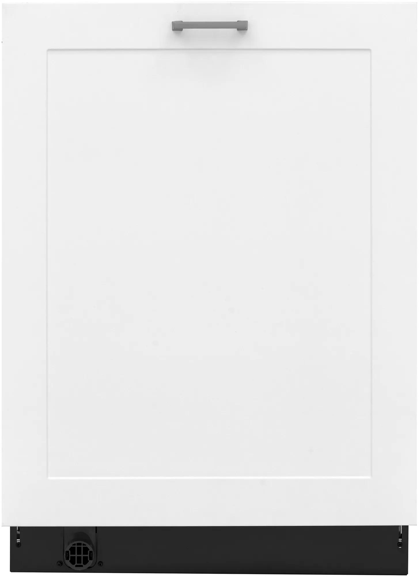 24" Panel Ready Built-In Dishwasher