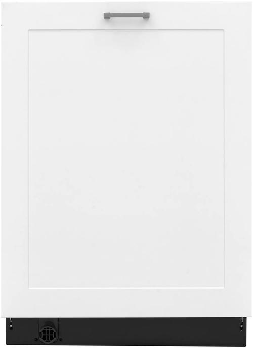 24" Panel Ready Stainless Steel Tub Dishwasher