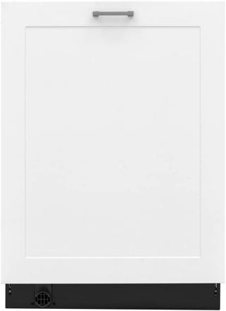 24" Panel Ready Built-In Dishwasher