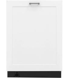 Frigidaire Lave-Vaisselle Encastrable de 24'' avec Panneau Personnalisé