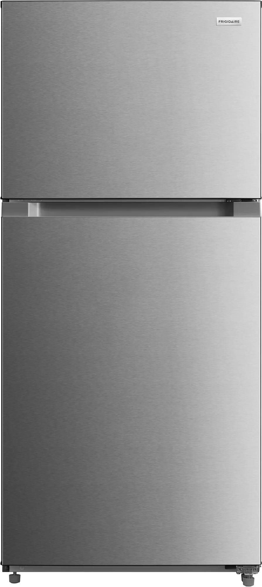 19 Cu. Ft. Garage Ready Top Freezer Refrigerator image