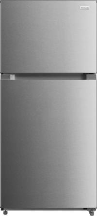 19 Cu. Ft. Garage Ready Top Freezer Refrigerator