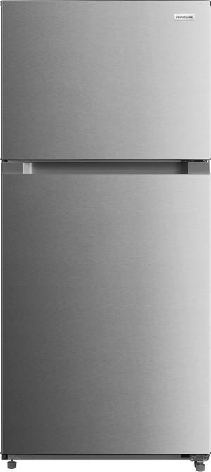19 Cu. Ft. Garage Ready Top Freezer Refrigerator