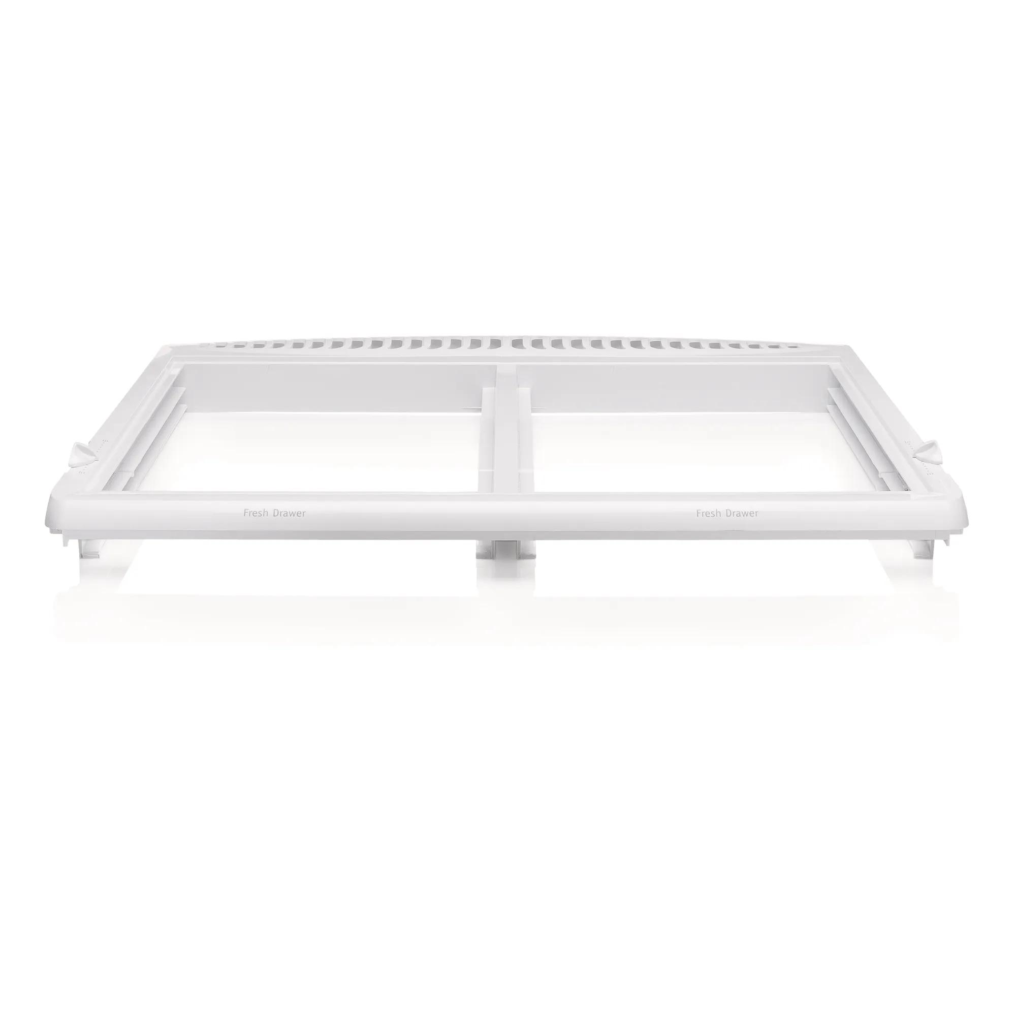 Crisper Drawer Frame