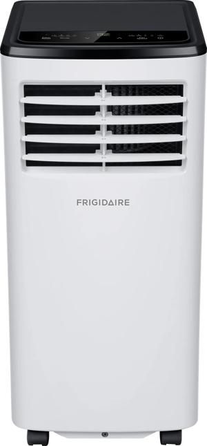 Portable Room Air Conditioner with Dehumidifier Mode 8,000 BTU (ASHRAE) / 5,500 BTU (DOE)