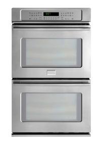 27" Double Electric Wall Oven