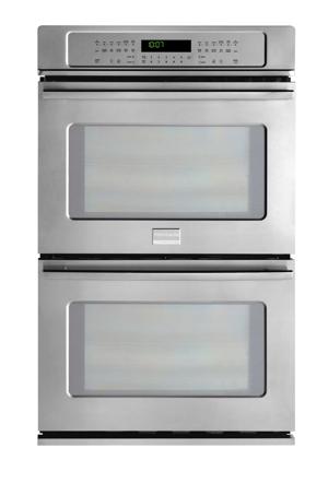 27" Double Electric Wall Oven