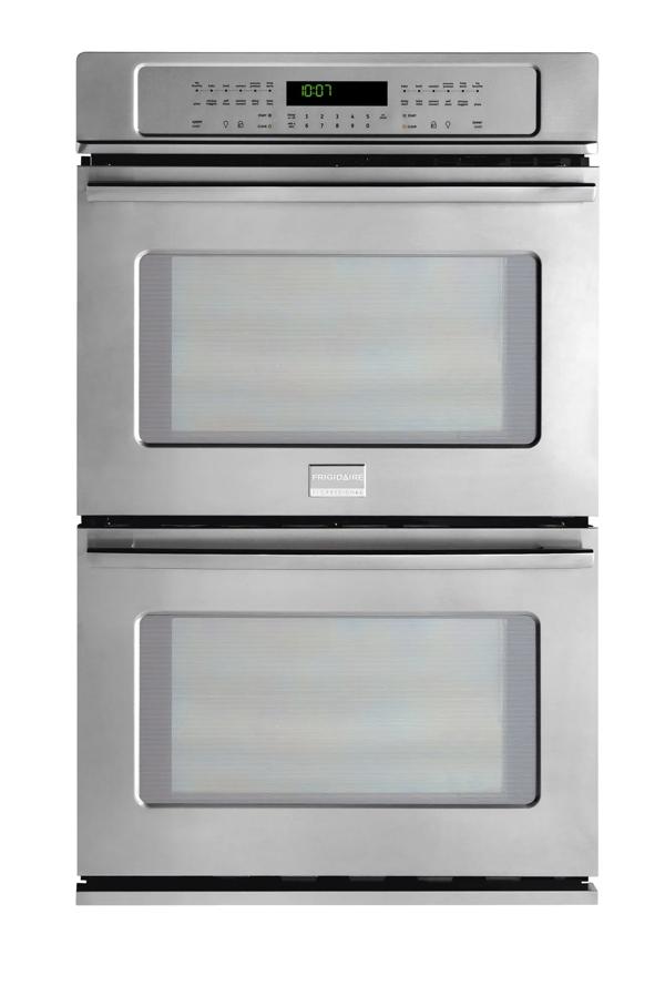 27" Double Electric Wall Oven
