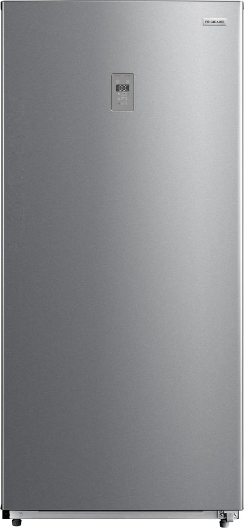 15 Cu. Ft. Garage Ready Convertible Upright Freezer