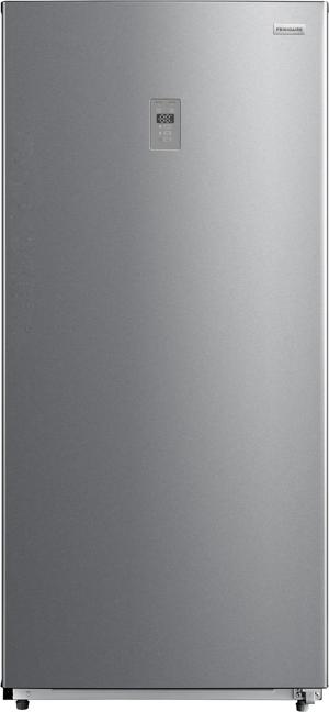 15 Cu. Ft. Garage Ready Convertible Upright Freezer