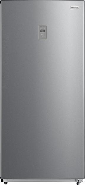 15 Cu. Ft. Garage Ready Upright Convertible Freezer / Refrigerator - FFUE1536AV