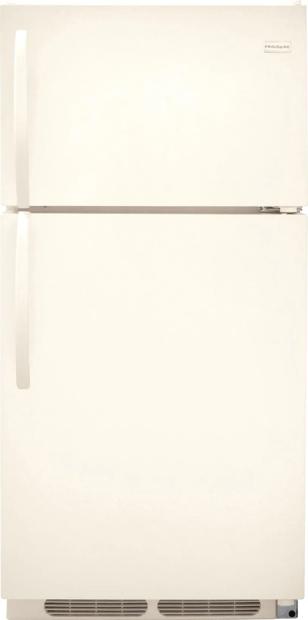 14.8 Cu. Ft. Top Freezer Refrigerator Bisque-FFTR1513LQ