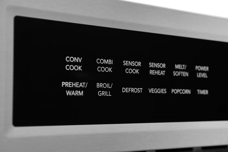 Combi Cook