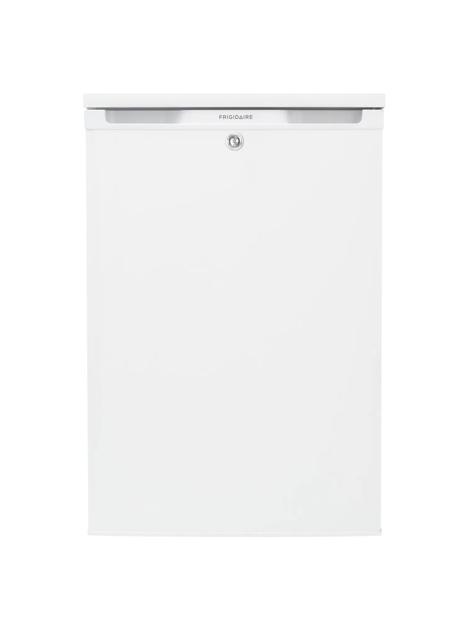 4.7 Cu. Ft. Compact Refrigerator White-CFRH47M4MW