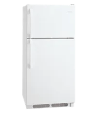 14.8 Cu. Ft. Top Freezer Refrigerator