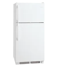 14.8 Cu. Ft. Top Freezer Refrigerator