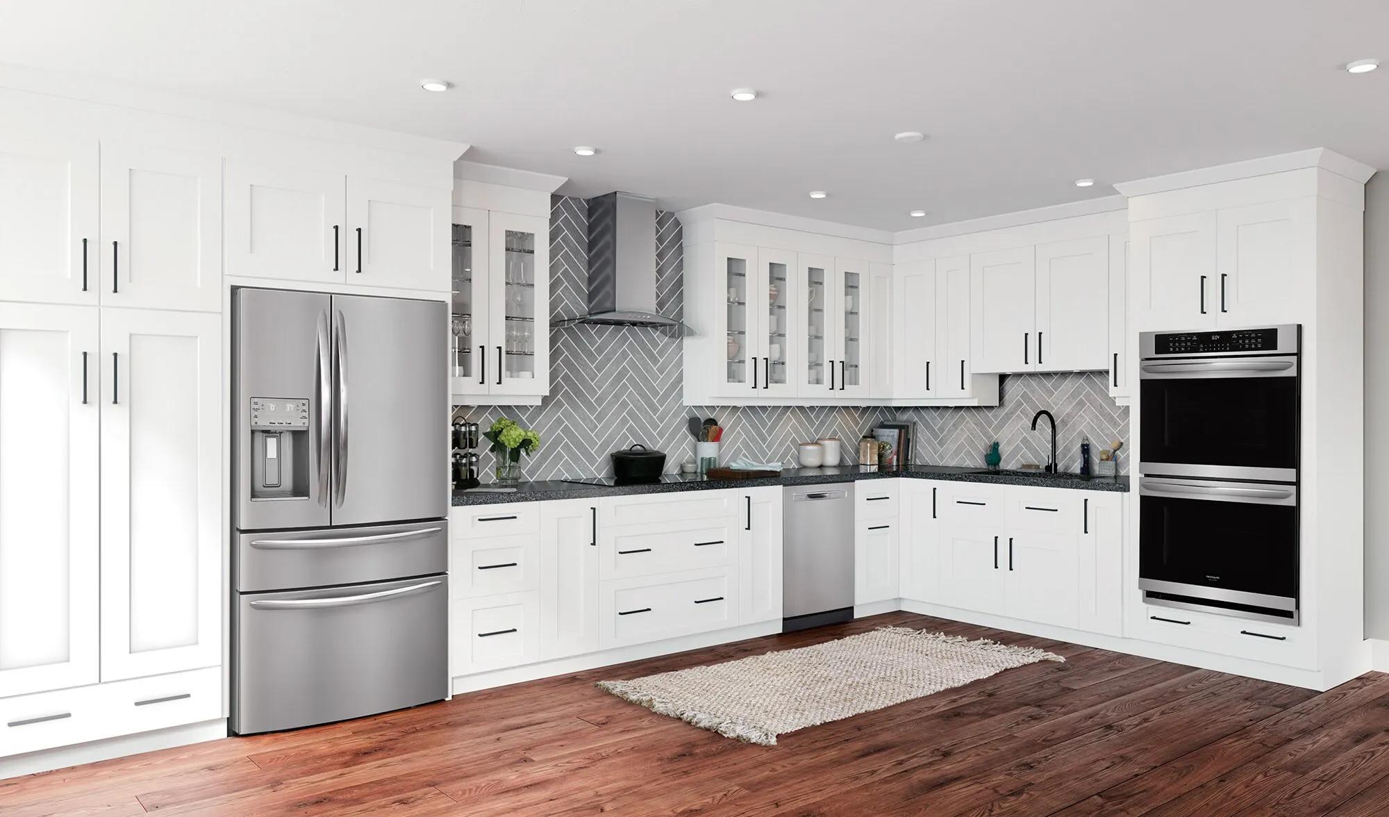Frigidaire Gallery Cooktop - Thumbnail 2